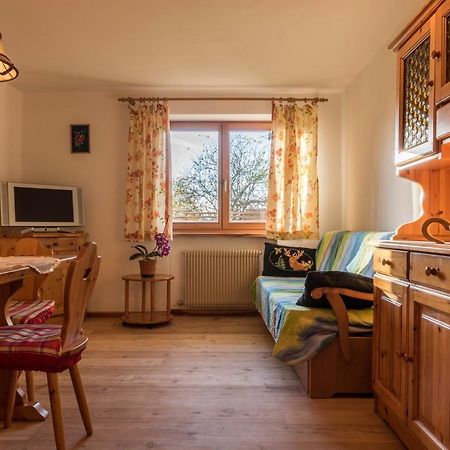 Ferienwohnung Toni Seis Siusi Kültér fotó