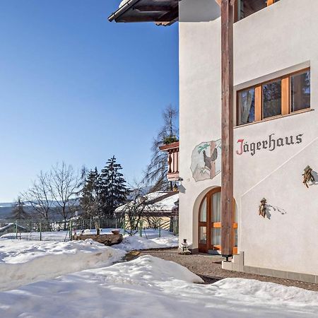 Ferienwohnung Toni Seis Siusi Kültér fotó