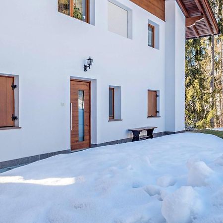 Ferienwohnung Toni Seis Siusi Kültér fotó