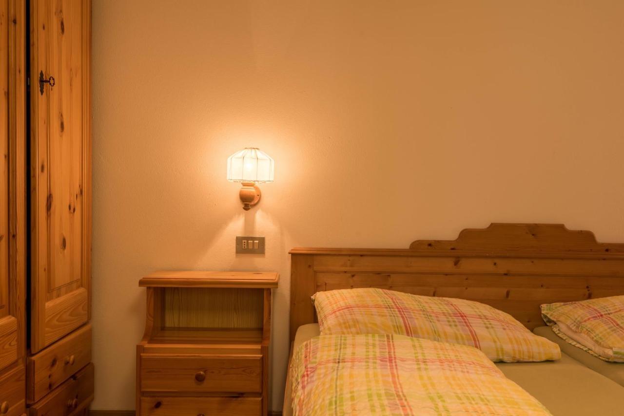 Ferienwohnung Toni Seis Siusi Kültér fotó